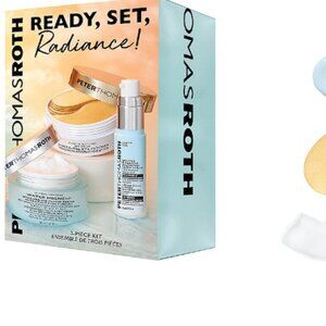 Ready, Set, Radiance Set Peter Thomas Roth  brand:Peter Thomas Roth
